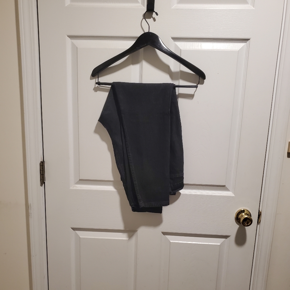 Forever 21 Plus Size Jeans